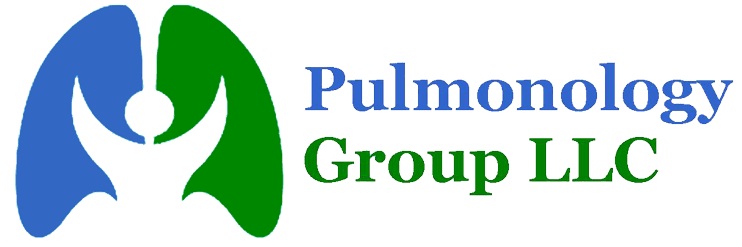Pulmonology Group LLC